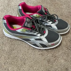 💐final sale! Ryka sneaker